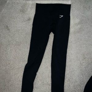 Gymshark workout legging